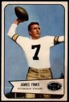 #61 Jim Finks 