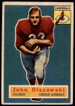 #106 John Olszewski 