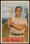 #209 Gene Woodling 