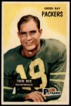 #74 Tobin Rote 