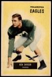 #63 Ken Snyder 