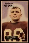 #64 Chester Chet Ostrowski 