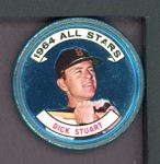 #122 All-Star Dick Stuart 
