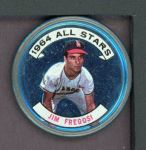 #128 All-Star Jim Fregosi 