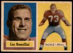 #6 Leo Nomellini 