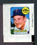 Harmon Killebrew 