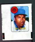 Tommy Davis 