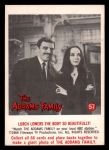 #57 Lurch lowers the body  American Issue 