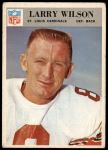 #168 Larry Wilson 