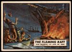 #17 The Flaming Raft  