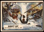 #16 Direct Hit  