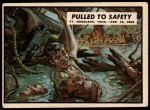 #6 Pulled to Safety  