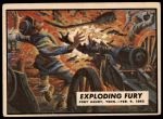 #5 Exploding Fury  