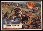 #4 Rebel Power  
