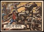 #64 Jaws of Death  