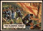 #61 The Flaming Forest  