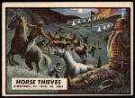 #51 Horse Thieves  