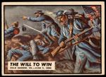 #68 The Will to Win  