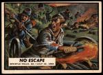 #71 No Escape  
