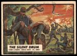 #55 The Silent Drum  