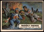 #52 Friendly Enemies  