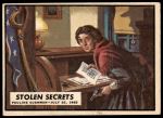 #50 Stolen Secrets  