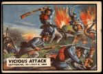 #46 Vicious Attack  