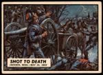 #44 Shot to Death  