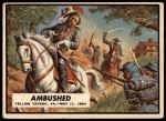 #63 Ambushed  