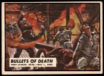 #40 Bullets of Death  