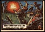 #28 The Cannon Roars  