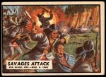 #9 Savages Attack  