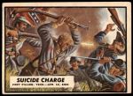 #60 Suicide Charge  