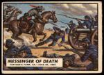 #26 Messenger of Death  