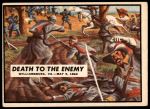 #18 Death to the Enemy  