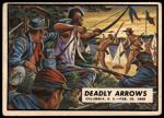 #84 Deadly Arrows  