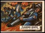 #65 Flaming Death  