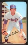 #27 Claude Osteen 