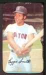 #1 Reggie Smith 