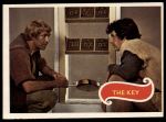 #23 The Key  