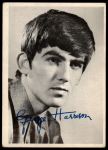 #9 George Harrison 