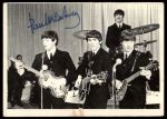 #62 Paul McCartney 