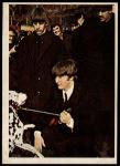 #32 Ringo and John with a dog  