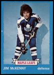 #39 Jim McKenny  