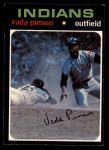#275 Vada Pinson 