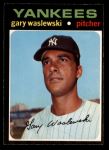 #277 Gary Waslewski 