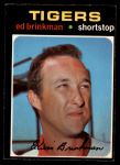 #389 Ed Brinkman 