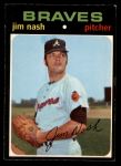 #306 Jim Nash  