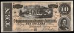 $10 Serial #45956  