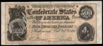 $500   